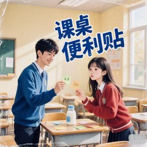 《便利贴暗号》