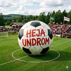 HEJA UNDROM