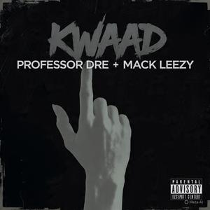Kwaad (feat. Mack Leezy)