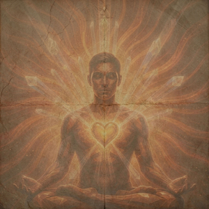 Vibrational Currents