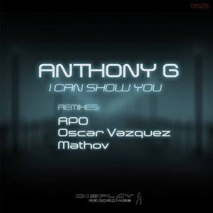 I Can Show You (RPO Remix)