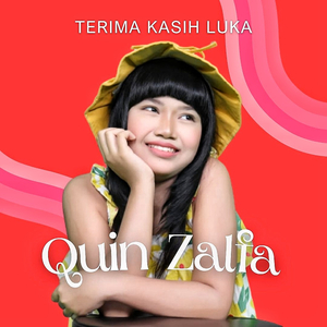 Terima Kasih Luka