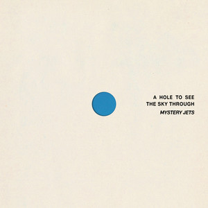 A Hole To See The Sky Through I