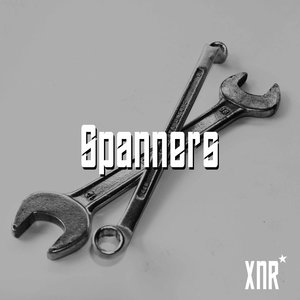 Spanners (Original mix)