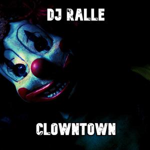Clowntown