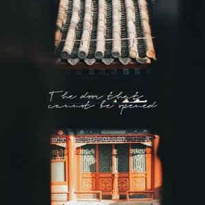 They are outside the door of time