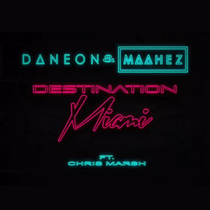 Destination Miami