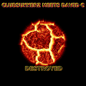 Destroyed (Radio Version)