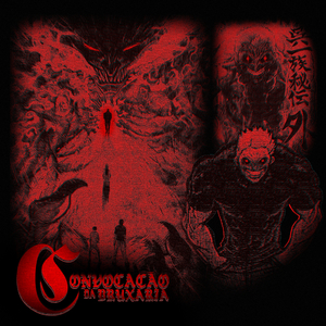 CONVOCAÇÃO DA BRUXARIA