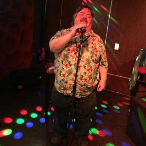 Love's playful promise