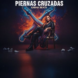 Piernas cruzadas