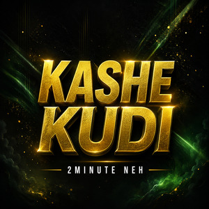 Kashe Kudi