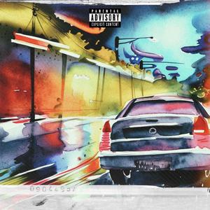 drunken conversations (feat. Nevi, Kurly Q & kyeaintdead)