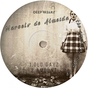 Amount (Original Mix)