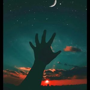 宇宙微波辐射背景 伴奏