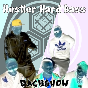 Hustler Hard Bass