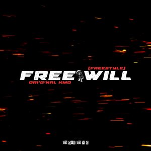 Free Will Freestyle