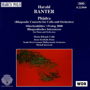 Rhapsodisches Intermezzo