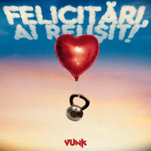 Felicitări, ai reușit!