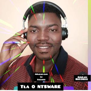 TLA O NTSWARE (feat. DaLinzo)