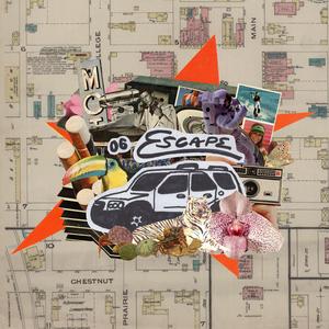 Burden (feat. Ykmyname)