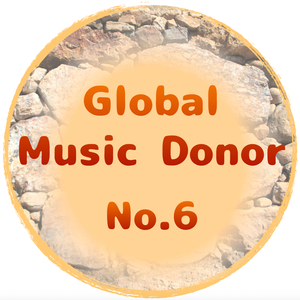 リズム感のある中国風音楽 - 中華街