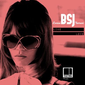 Like Love (Original Mix)