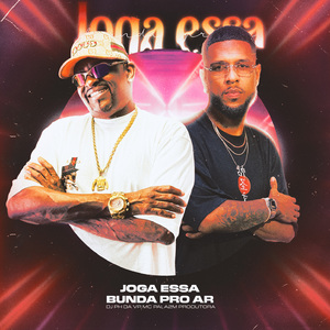 Joga Essa Bunda Pro Ar