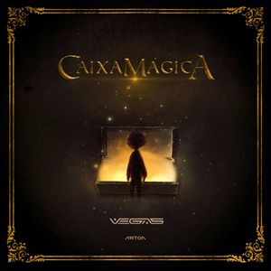 Imaginarium (Vegas (Brazil) Remix)