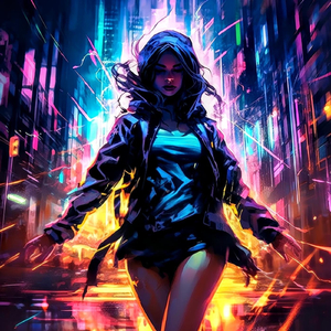 Neon Games