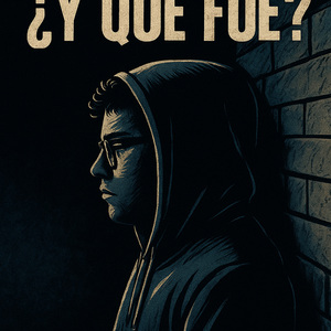 ¿Y qué fue?