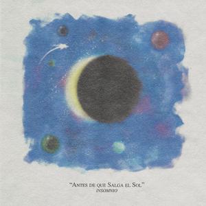Antes De Que Salga El Sol