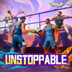 Unstoppable (巅峰威少球星曲)