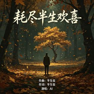 耗尽半生欢喜 (原版)