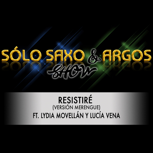 Resistiré (Merengue)
