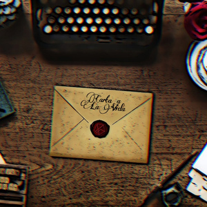 Carta a la Vida