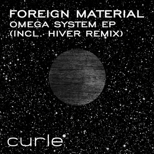 Beyond Omega System (Original Mix)