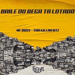 Baile do Bega Ta Lotado
