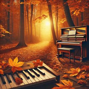 Whispers of Fallen Leaves（落ち葉のささやき）