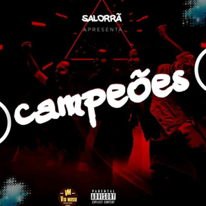 CAMPEÕES