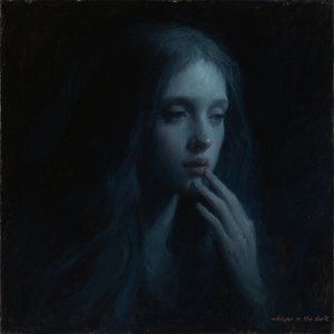 Whispers in dark