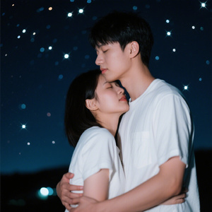 星光啊，你慢些走