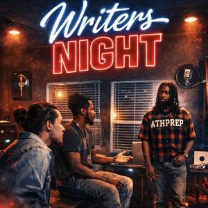 Writers Night