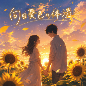 向日葵色の体温