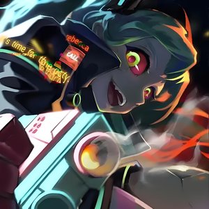 让战争见鬼去吧