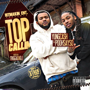 Lucas (Feat. Yung Cash)