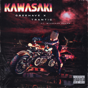 Kawasaki (feat. Wildpack Shaun)