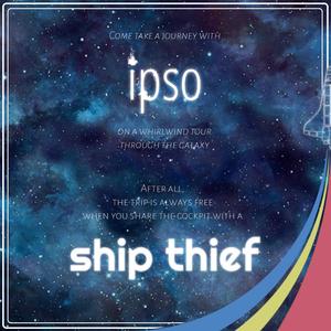 Ship Thief
