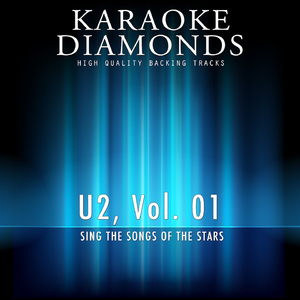 When Love Came to Town (Karaoke Version In the Style of U2)