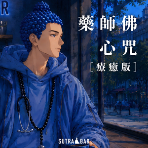 藥師佛心咒 (療癒版)
